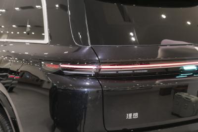 2025款 Ultra 智能焕新版-外观-图片-有驾