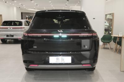 2025款 Ultra 智能焕新版-外观-图片-有驾