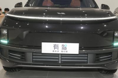 2025款 Ultra 智能焕新版-外观-图片-有驾
