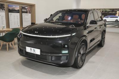 2025款 Ultra 智能焕新版-外观-图片-有驾