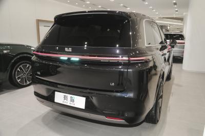 2025款 Ultra 智能焕新版-外观-图片-有驾