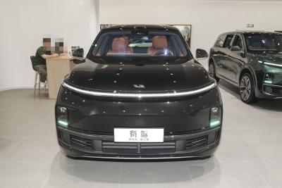 2025款 Ultra 智能焕新版-外观-图片-有驾