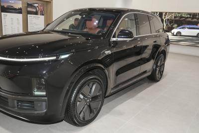 2025款 Ultra 智能焕新版-外观-图片-有驾