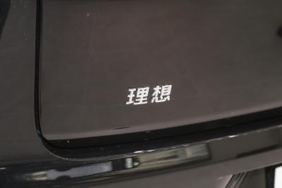 2025款 Ultra 智能焕新版-外观-图片-有驾