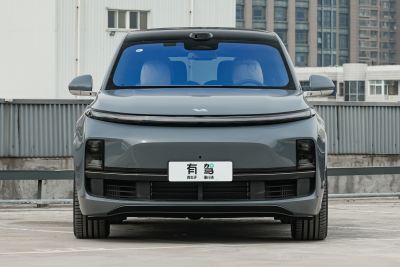 2025款 Ultra 智能焕新版-外观-图片-有驾