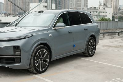 2025款 Ultra 智能焕新版-外观-图片-有驾