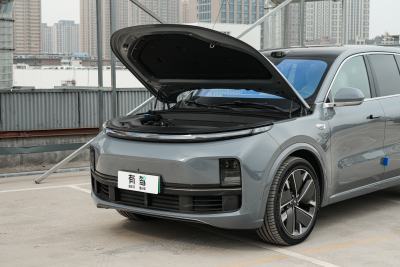 2025款 Ultra 智能焕新版-外观-图片-有驾