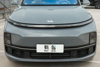 2025款 Ultra 智能焕新版-外观-图片-有驾