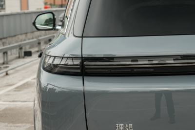 2025款 Ultra 智能焕新版-外观-图片-有驾