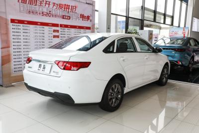 2022款 EV Pro 网约版 三元锂-外观-图片-有驾