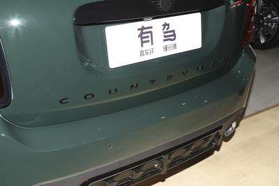 2023款 改款 2.0T JOHN COOPER WORKS-外观-图片-有驾