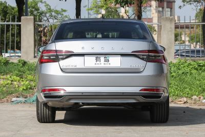 2025款 TSI280 DSG尊享版-外观-图片-有驾