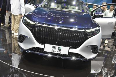 2023款 680-外观-图片-有驾