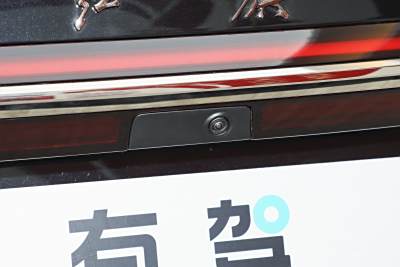 2025款 改款 2.0T 两驱旗畅私享风尚版 5座-外观-图片-有驾