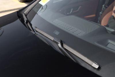 2026款 S 450 L 4MATIC-外观-图片-有驾