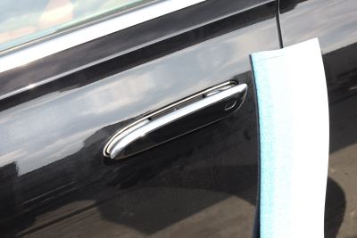 2026款 S 450 L 4MATIC-外观-图片-有驾