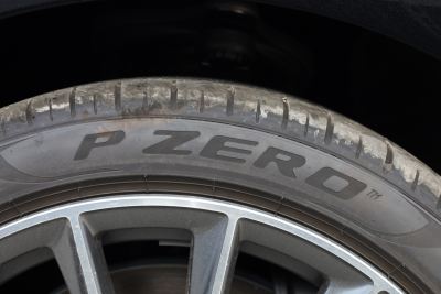 2026款 S 450 L 4MATIC-外观-图片-有驾