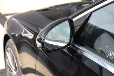 2026款 S 450 L 4MATIC-外观-图片-有驾