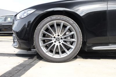 2026款 S 450 L 4MATIC-外观-图片-有驾