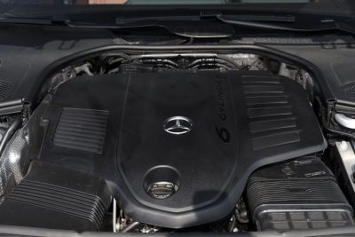 2026款 S 450 L 4MATIC-外观-图片-有驾