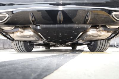 2026款 S 450 L 4MATIC-外观-图片-有驾