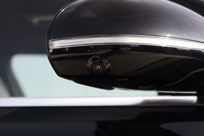 2026款 S 450 L 4MATIC-外观-图片-有驾