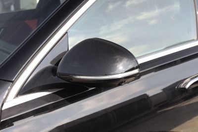 2026款 S 450 L 4MATIC-外观-图片-有驾