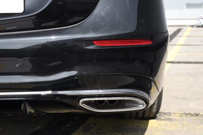 2026款 S 450 L 4MATIC-外观-图片-有驾