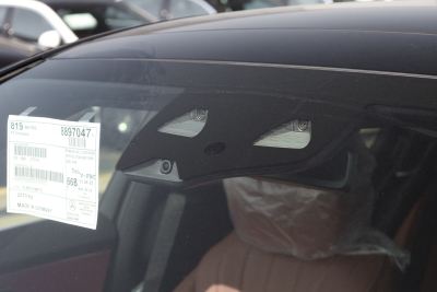 2026款 S 450 L 4MATIC-外观-图片-有驾