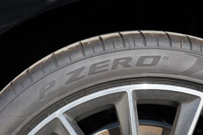 2026款 S 450 L 4MATIC-外观-图片-有驾