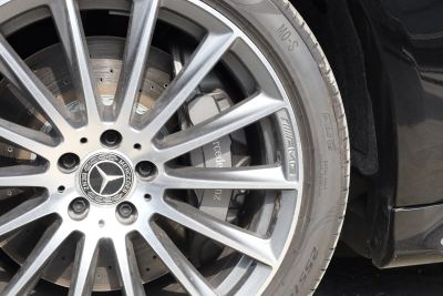 2026款 S 450 L 4MATIC-外观-图片-有驾