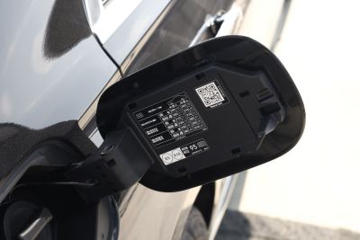 2026款 S 450 L 4MATIC-外观-图片-有驾