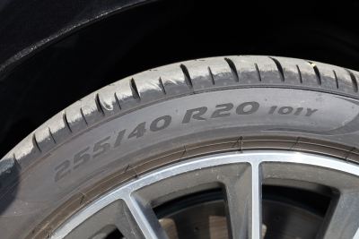 2026款 S 450 L 4MATIC-外观-图片-有驾