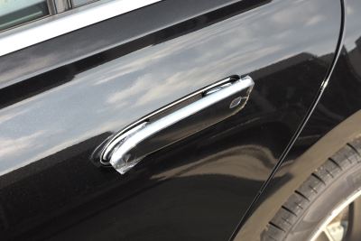 2026款 S 450 L 4MATIC-外观-图片-有驾