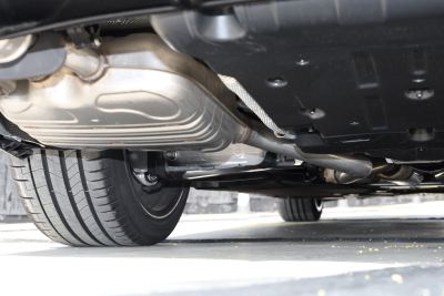 2026款 S 450 L 4MATIC-外观-图片-有驾