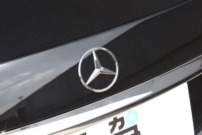 2026款 S 450 L 4MATIC-外观-图片-有驾