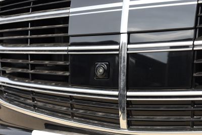 2026款 S 450 L 4MATIC-外观-图片-有驾