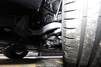 2026款 S 450 L 4MATIC-外观-图片-有驾