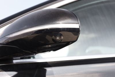 2026款 S 450 L 4MATIC-外观-图片-有驾