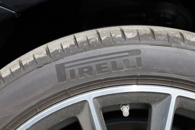 2026款 S 450 L 4MATIC-外观-图片-有驾