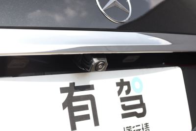 2026款 S 450 L 4MATIC-外观-图片-有驾