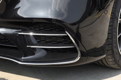 2026款 S 450 L 4MATIC-外观-图片-有驾