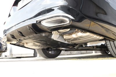 2026款 S 450 L 4MATIC-外观-图片-有驾