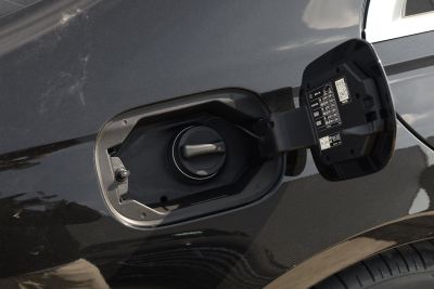 2026款 S 450 L 4MATIC-外观-图片-有驾