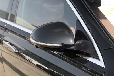 2026款 S 450 L 4MATIC-外观-图片-有驾