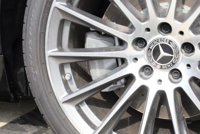 2026款 S 450 L 4MATIC-外观-图片-有驾