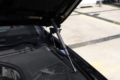 2026款 S 450 L 4MATIC-外观-图片-有驾