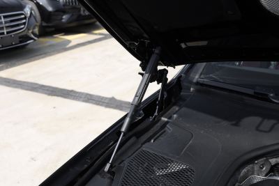 2026款 S 450 L 4MATIC-外观-图片-有驾