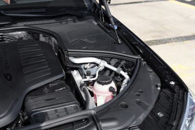 2026款 S 450 L 4MATIC-外观-图片-有驾