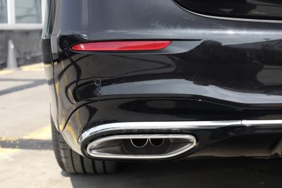 2026款 S 450 L 4MATIC-外观-图片-有驾